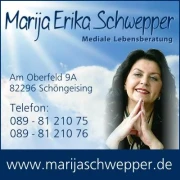 Logo Marija Erika Schwepper