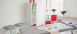 Logo Marika Juhas Physiotherapeutin