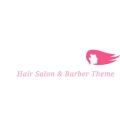 Logo DIE HAIRLOUNGE - M