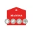 Logo Marina Gebäudereinigung