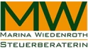 Logo Marina Wiedenroth Steuerberaterin