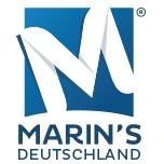 Logo Marins Deutschland GmbH Kai Center