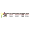 Logo Fink, Mario