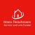 Logo Mario Fleischmann, Service rund ums Fenster