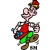 Logo Mario Heinrich Hausmeisterservice