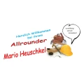 Mario Heuschkel Mommenheim