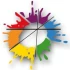Logo Mario Naumann Malerbetrieb