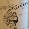 Mario Pizzast&uuml;bchen Frielendorf