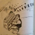 Logo Mario Pizzastübchen