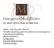 Logo Mario Richter Malermeister