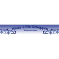 Logo Mario's Kfz-Schuppen