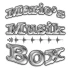 Logo Mario's Musikbox - DJ Mario - Einfach gute Musik