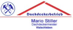 Mario Stiller Dachdeckerbetrieb Walschleben