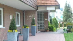 Logo Haus Ulrike