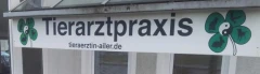 Logo Marion Ailer Tierarzt