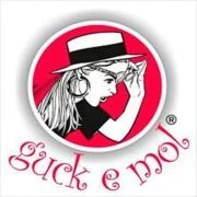 Logo Marion Baumann
