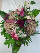 Marion Bieber, Blumenhaus Blumengesch&auml;ft Bad Staffelstein