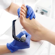Marion Decker Medizinische Fußpflege Montabaur