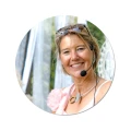 Marion Hoff - mitten ins Herz- Eningen