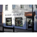 Marion Jogmin Schuhhaus Blankenhain