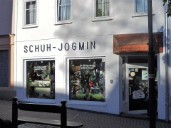 Marion Jogmin Schuhhaus Blankenhain