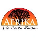 Logo Afrika à la Carte Reisen