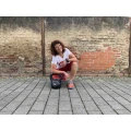 Hier bin ich: Deine Personal Trainerin mit Power &amp; Herz!
