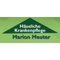 Marion Meuter H&auml;usliche Krankenpflege Lemgow