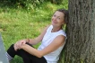 Logo Marion Moormann Yogalehrerin