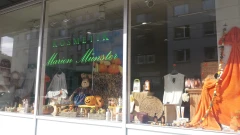 Kosmetik Marion Münster in der Holsterhauser Straße