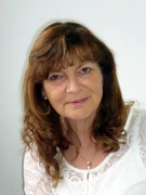 Marion Rankers Psychologische Beraterin