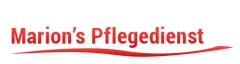 Logo Marion`s Pflegedienst GmbH