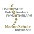 Marion Schulz, Osteopathie & Physiotherapie, d&ouml;beln D&ouml;beln
