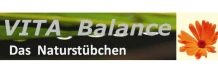 Logo Marion Vater Vita Balance