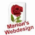 Logo Marions Webdesign