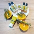 Logo marirosa Naturkosmetik