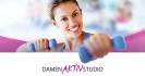 Logo MARIS-Damen-Aktiv-Studio-Sportcenter GmbH