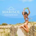 Logo MARISOL riumar family resort