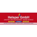Logo Helsper, Marita