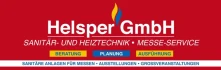 Logo Marita Helsper Messeservice
