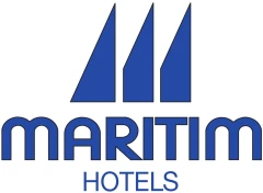 Logo MARITIM-Hotel Magdeburg