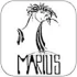 Logo MARIUS MegaKeramik & NaturStein