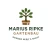 Logo Marius Ripke Grüner wird's nicht