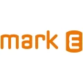 Logo Mark E Hauptverwaltung
