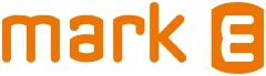 Logo Mark E Hauptverwaltung