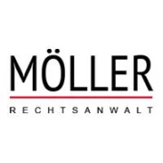 Logo Möller, Mark Holger