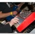 Logo Mark Voice Show & Tastenschule Holger Kunow
