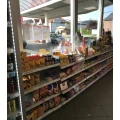 Markant Tankstelle Georgsmarienh&uuml;tte