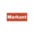 Logo Markant Tankstelle