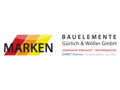 Logo Marken Bauelemente Gürlich & Wöller GmbH
